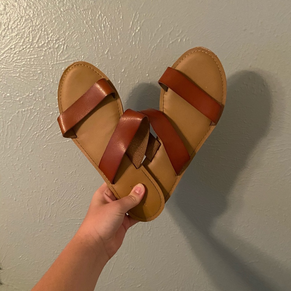 Sandals